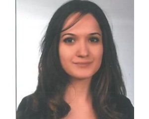 Dr. Çağla Aksoy