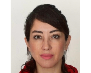 Dr. Melek Betül Yüregir