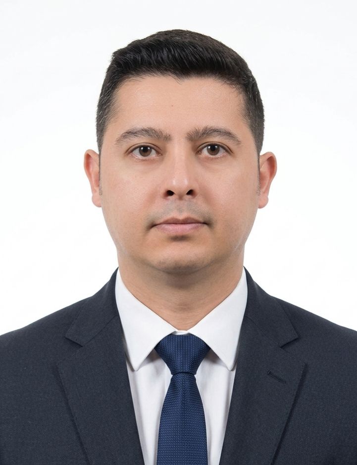 Mustafa Emre Akçal