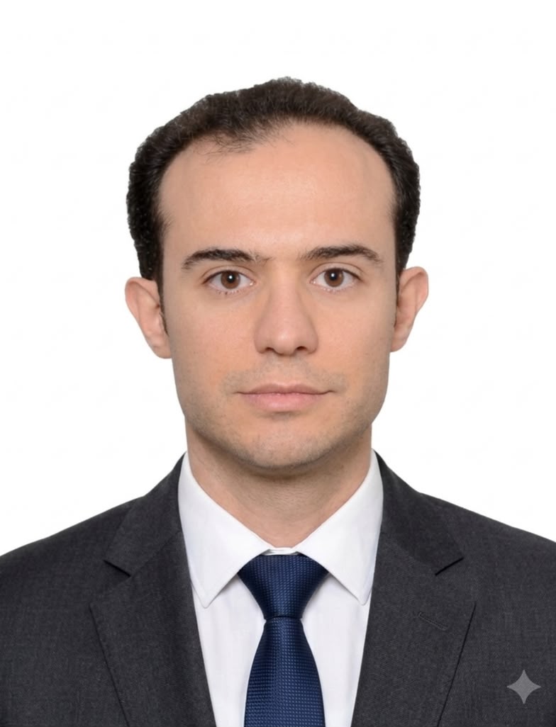 Burak IŞIK