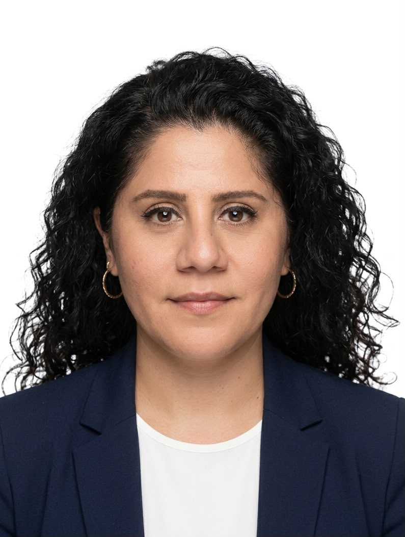 Aylin DİZMAN