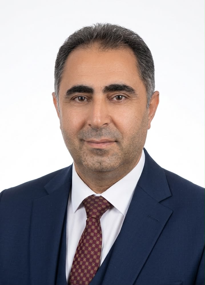 Hasan ÖZKAY