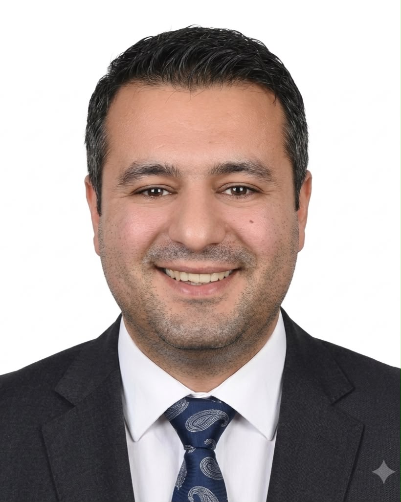 Mehmet Ali KARAMAN