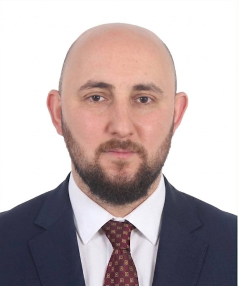 Okan TUNCER