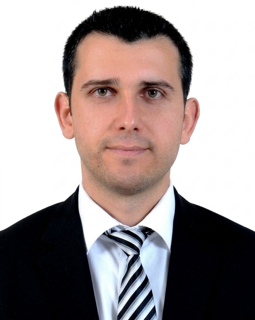 Mustafa Çakır